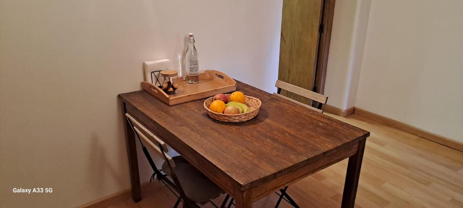 Alojamiento Compartido Cantroncxic San Pedro de Torelló Bagian luar foto